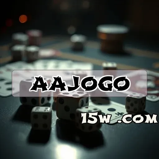 aajogo.com: Descubra os Encantos do Multijogador que Transformam a Diversão