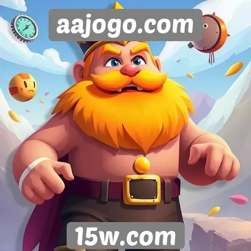 Comparativa entre jogos populares na plataforma aajogo.com